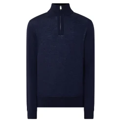 Illario Half-Zip Sweater