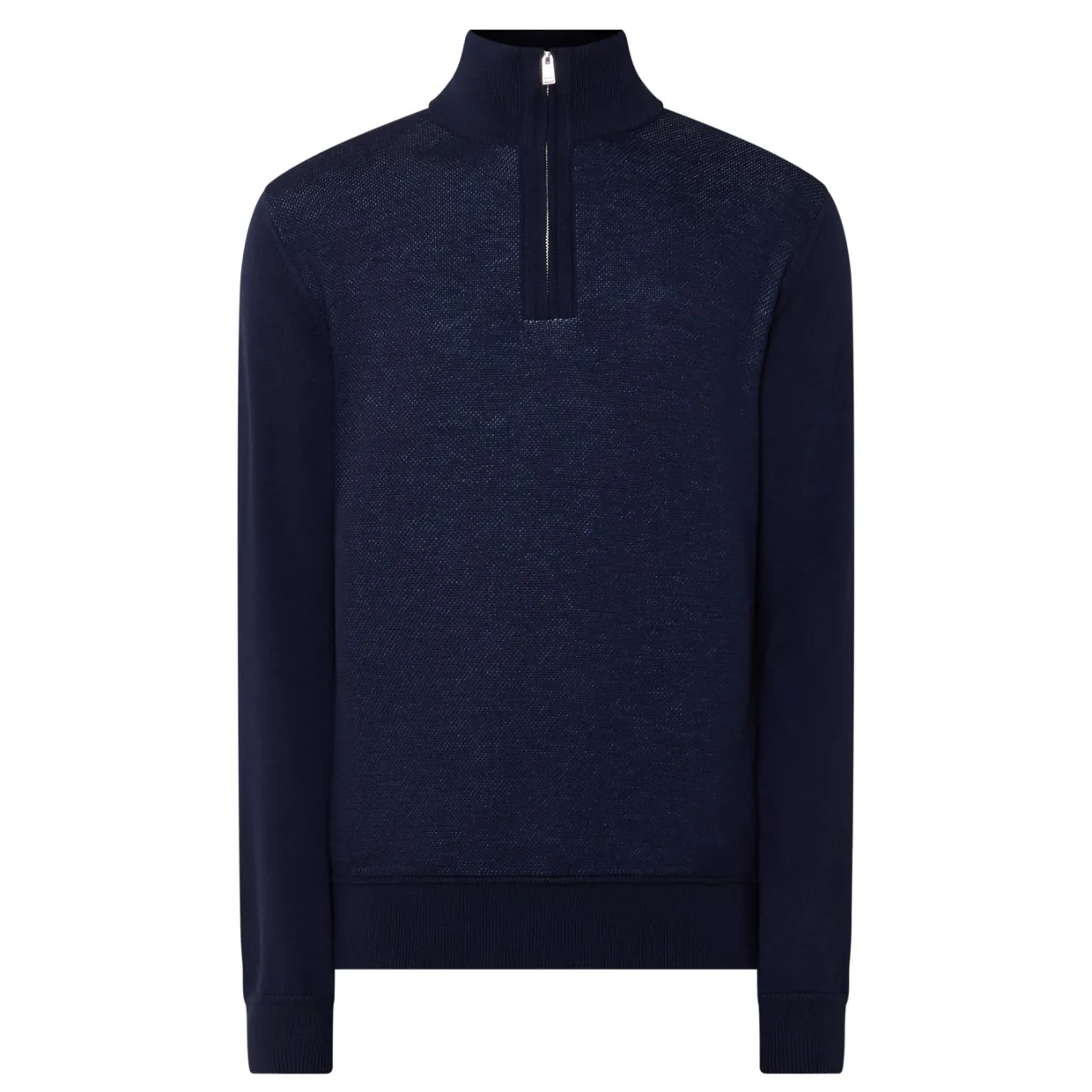 Illario Half-Zip Sweater