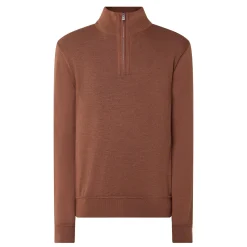 Illario Half-Zip Sweater