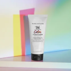 Illuminated Colour Conditioner