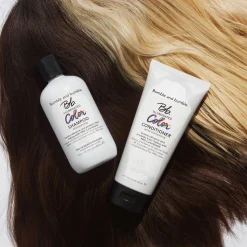 Illuminated Colour Conditioner