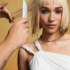 Illuminated Colour Conditioner