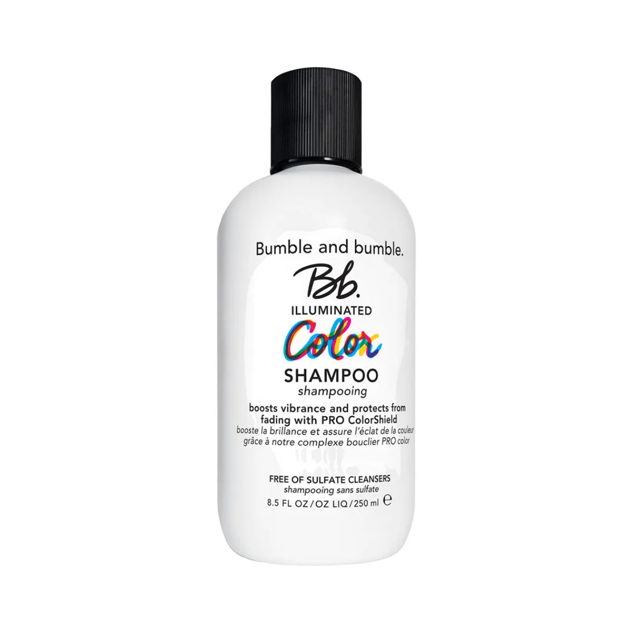 Online BUMBLE AND BUMBLE Illuminated Colour Shampoo