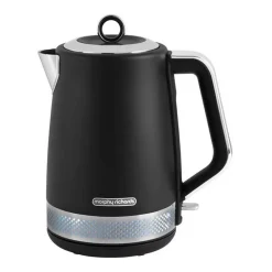 Best MORPHY RICHARDS Illumination Stainless Steel Jug Kettle