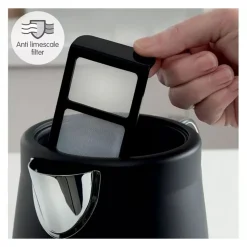 Best MORPHY RICHARDS Illumination Stainless Steel Jug Kettle