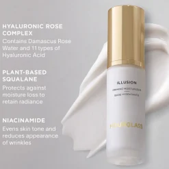 Illusion Priming Moisturiser