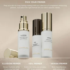 Illusion Priming Moisturiser