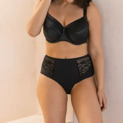 Sale FANTASIE Illusion Side Support Bra