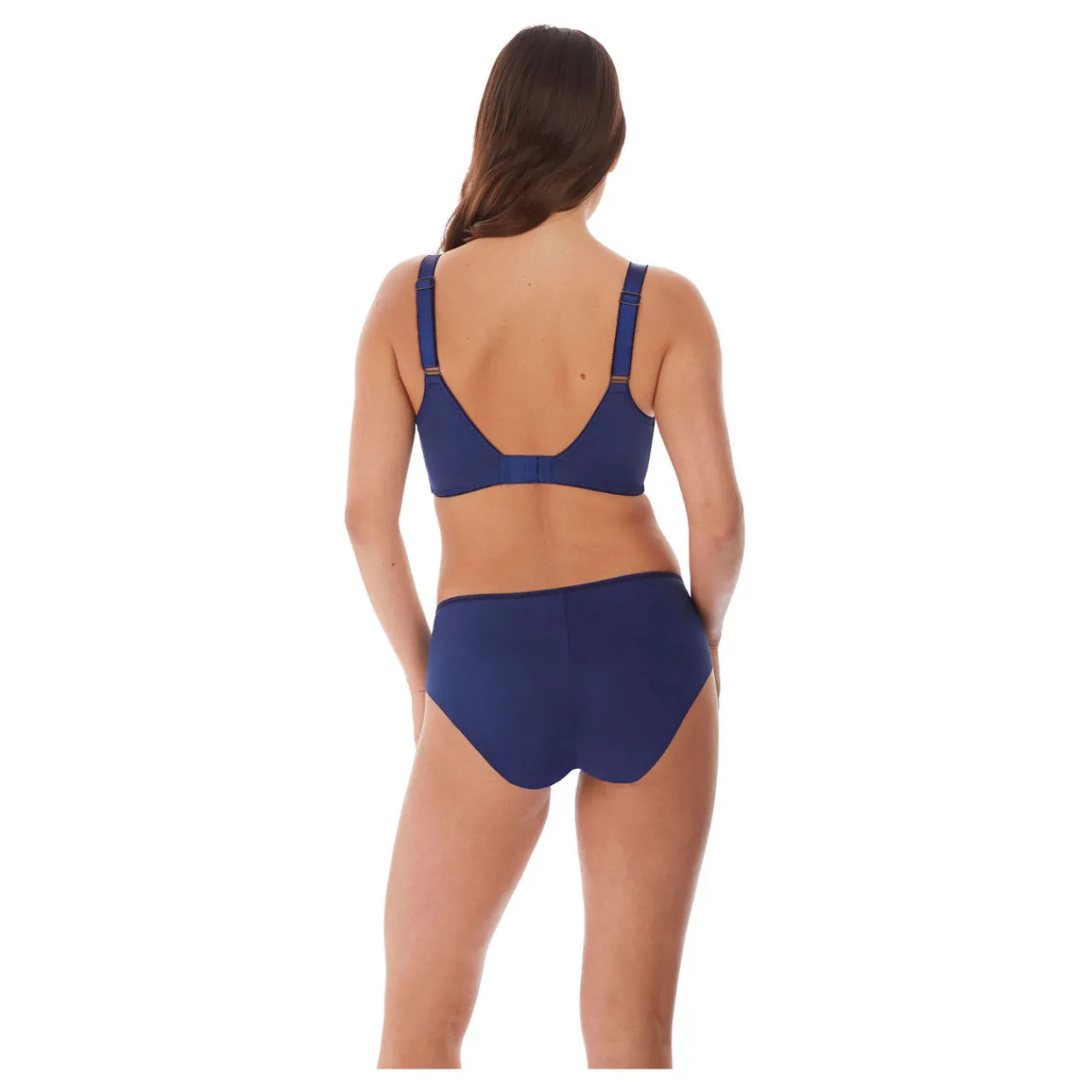 Sale FANTASIE Illusion Side Support Bra