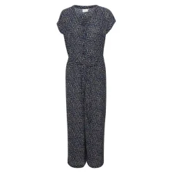 Ilona Printed Jumpsuit