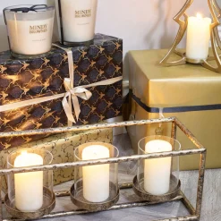 Imogen Candle Holder