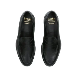 Discount LOAKE Imperial Grain Loafers