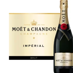 Best MOËT & CHANDON Impérial Brut