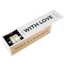 Impérial Brut with Love Gift Set