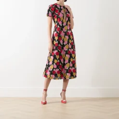 Discount SISTER JANE In Bloom Floral Dress