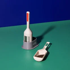 Fashion LA CAFETIÈRE 2-in-1 Brewstir Tea and Coffee Infuser