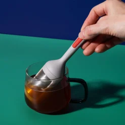 Fashion LA CAFETIÈRE 2-in-1 Brewstir Tea and Coffee Infuser