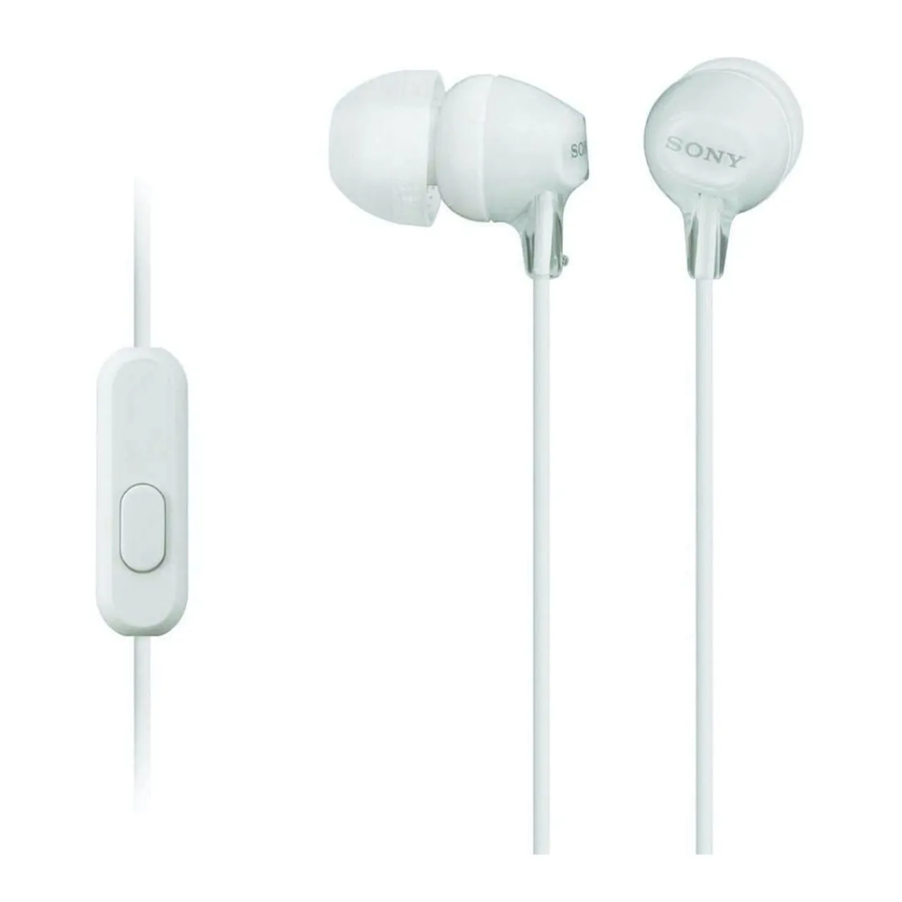 Fashion SONY In Ear Smartphone Earphones