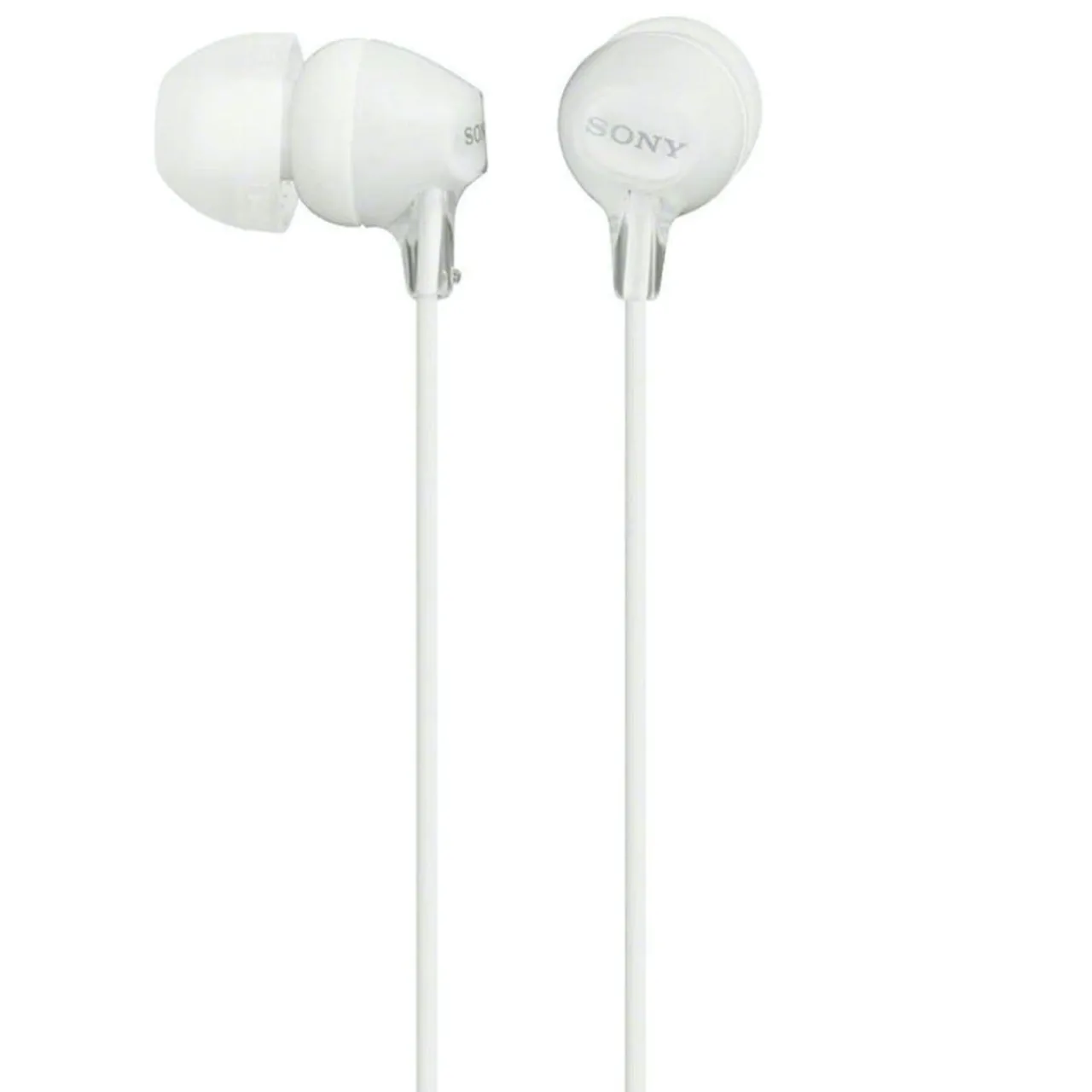 Fashion SONY In Ear Smartphone Earphones