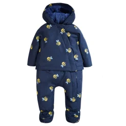 Hot FRUGI 2-in-1 Rambler Pram Suit