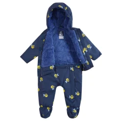 Hot FRUGI 2-in-1 Rambler Pram Suit