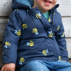 Hot FRUGI 2-in-1 Rambler Pram Suit