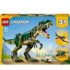 3in1 T. Rex