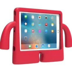 Best OTTERBOX 9.7-inch iPad Pro Case iGuy Chilli Pepper Red