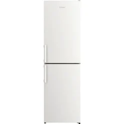 Indesit Fridge Freezer 50-50