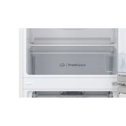 Indesit Fridge Freezer 50-50