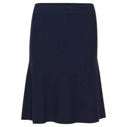 Indianna Knitted Mini Skirt