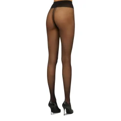 Hot WOLFORD Individual Tights Black