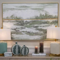 Fashion MINDY BROWNES Indra Wall Art