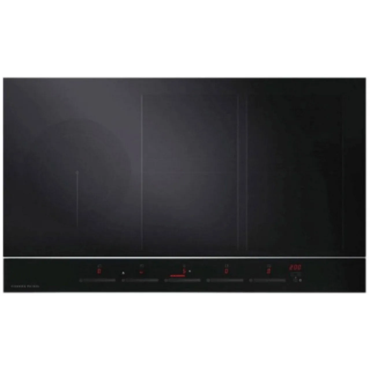 Hot FISHER & PAYKEL Induction Hob