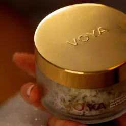Discount VOYA Indulgent Sea Marine Bath Salts