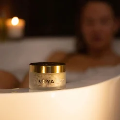 Discount VOYA Indulgent Sea Marine Bath Salts