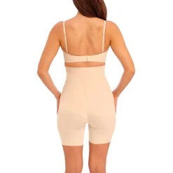 Best WACOAL Ines Beauty Secret High-Rise Shaping Shorts