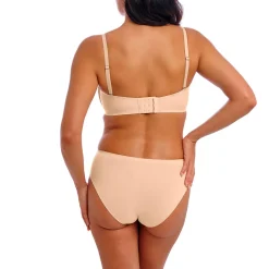 Clearance WACOAL Ines Secret Moulded Strapless Bra