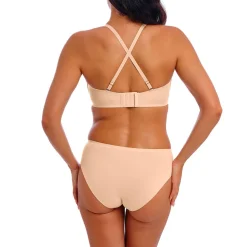 Clearance WACOAL Ines Secret Moulded Strapless Bra