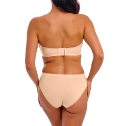 Clearance WACOAL Ines Secret Moulded Strapless Bra