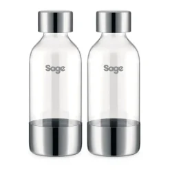 Discount SAGE InFizz Bottles 1L 2 pack
