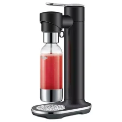 inFizz Carbonator Black Truffle