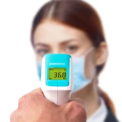 Infrared Thermometer