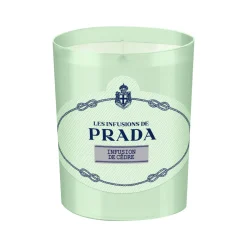 Hot PRADA Infusion de Cedre Candle