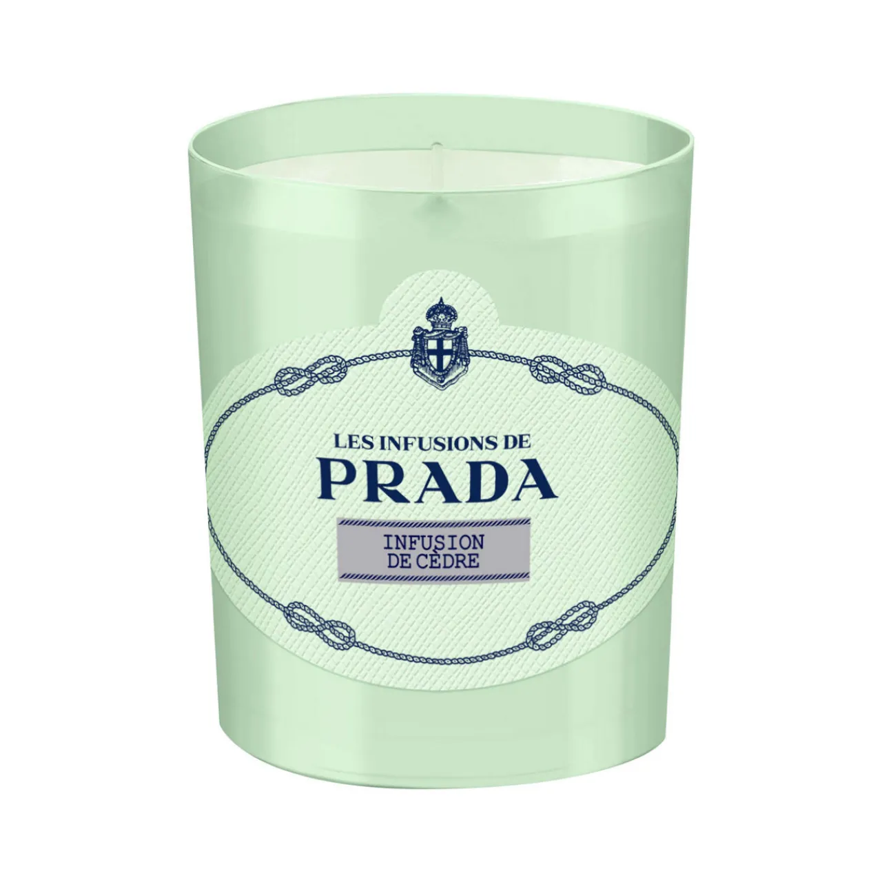 Hot PRADA Infusion de Cedre Candle