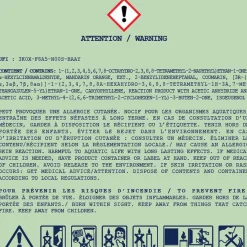 Hot PRADA Infusion de Cedre Candle