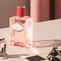 Infusion de Rhubarbe EDP