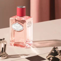 Fashion PRADA BEAUTY Infusion de Rhubarbe EDP