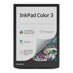 Best POCKETBOOK Inkpad Colour 3 E-Reader