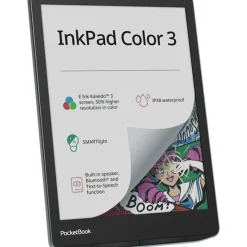 Best POCKETBOOK Inkpad Colour 3 E-Reader